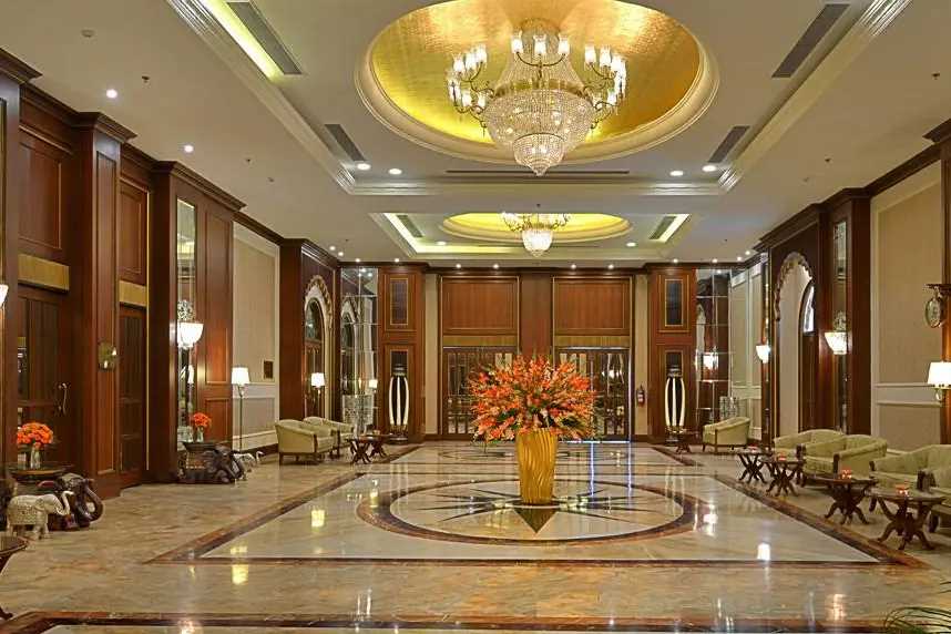 Indana Palace Jodhpur